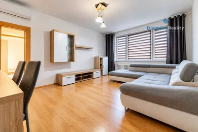 Byty na prenájom 3-izbový, Košice-Staré Mesto · €850