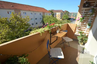 Byty na predaj 2-izbový, Žiar nad Hronom · €124 000