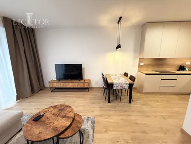 Na prenájom 2-izbový byt, 54 m², Žilina, Za plavárňou