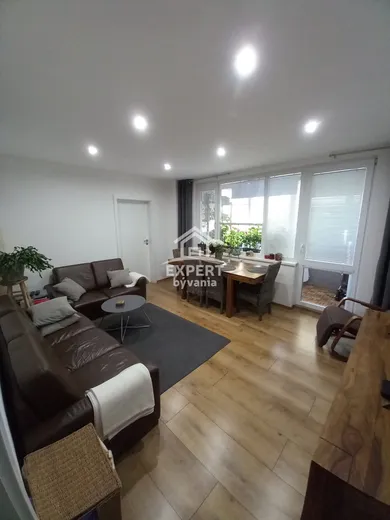 Mieszkania na sprzedaż, 4-pokojowe, Michalovce · €155 000