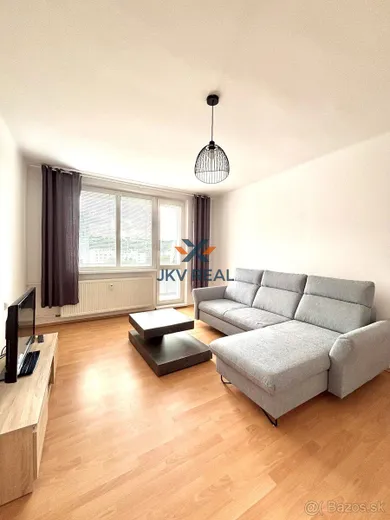 Byty na prenájom 2-izbový, Prešov · €750