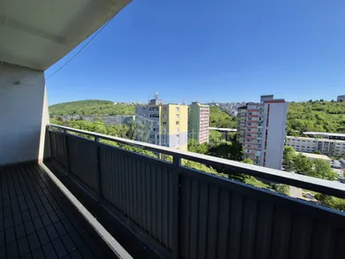 Na predaj byt v Bratislava-Karlova Ves · €297 900 · Dokončené