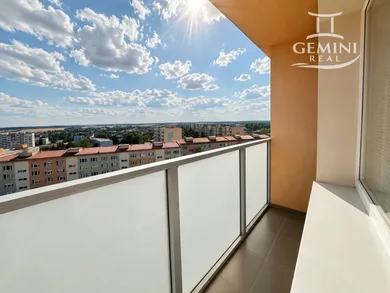 Byty na predaj 1-izbový, Rimavská Sobota · €65 000