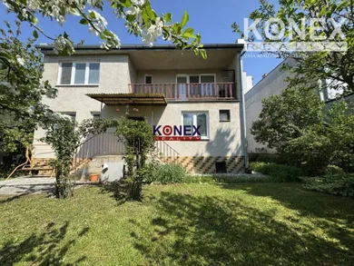 Na predaj dom v Michalovce · €268 900 · Čiastočná rekonštrukcia