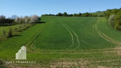 Na predaj pozemok, Dohňany