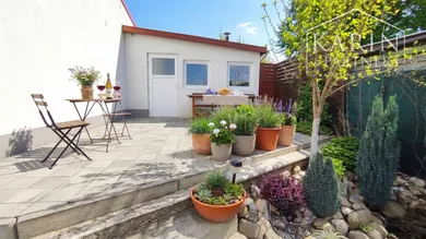 Na predaj rekreačný dom v Nové Zámky · €114 900 · Dokončené