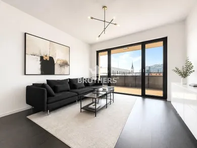 Mieszkania na sprzedaż, 3-pokojowe, Bratislava-Staré Mesto · €610 000