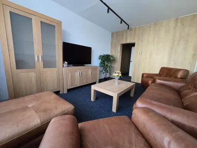 Mieszkania na sprzedaż, 3-pokojowe, Lučenec · €115 000