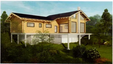 Na predaj pozemok, 669 m², Bratislava-Lamač, Bakošova