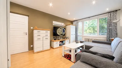 Eladó lakások, 2-szobás, Nová Dubnica · €144 900