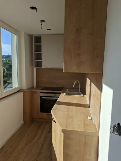 Na predaj 3-izbový byt, 56 m², Košice-Kavečany