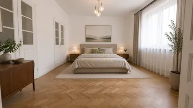 Na predaj 4-izbový byt, 88 m², Košice-Juh, Milosrdenstva