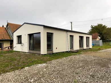 Na predaj 4-izbový dom, 93 m², Sučany, 29. Augusta
