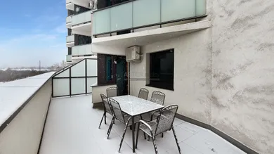 Na predaj 2-izbový byt, 48 m², Bratislava-Vajnory, Rybničná