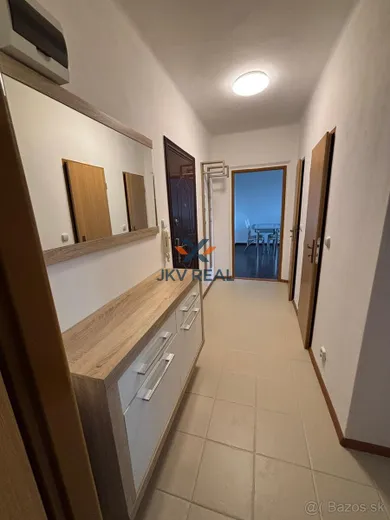 Na prenájom byt v Prešov · €500 · Čiastočná rekonštrukcia