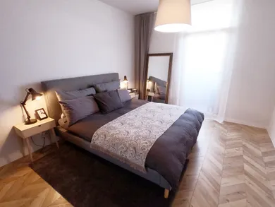 Na prenájom 2-izbový byt, 55 m², Žilina