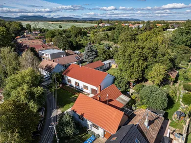 Na predaj 5-izbový dom, 197 m², Vištuk, Hlavná