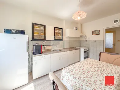 Na predaj dom v Prievidza · €199 890 · Čiastočná rekonštrukcia