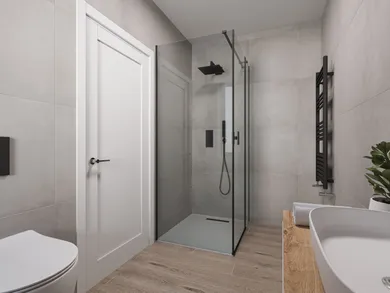 Na predaj 5-izbový dom, 103 m², Nové Mesto nad Váhom, Bzinská