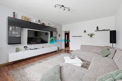 Na predaj 3-izbový byt, Dunajská Streda