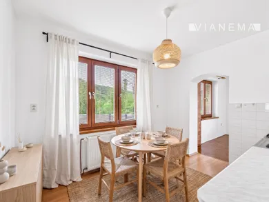 Na predaj 3-izbový byt, 64 m², Nimnica