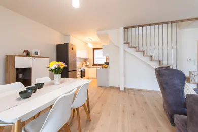 Na prenájom 4-izbový dom, 135 m², Košice-Vyšné Opátske, Hrabova