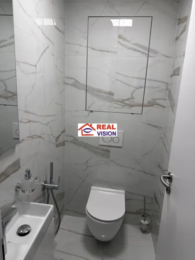Na prenájom 2-izbový byt, 55 m², Poprad, Hviezdoslavova