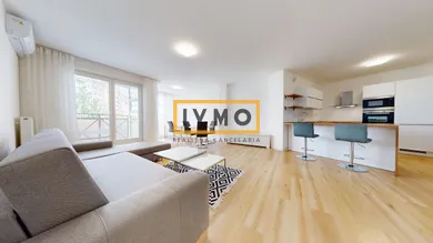 Mieszkania na wynajem, 2-pokojowe, Bratislava-Karlova Ves · €800