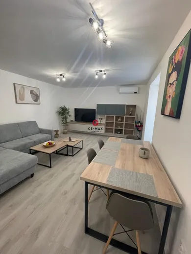Na prenájom byt v Košice-Juh · €950 · Dokončené