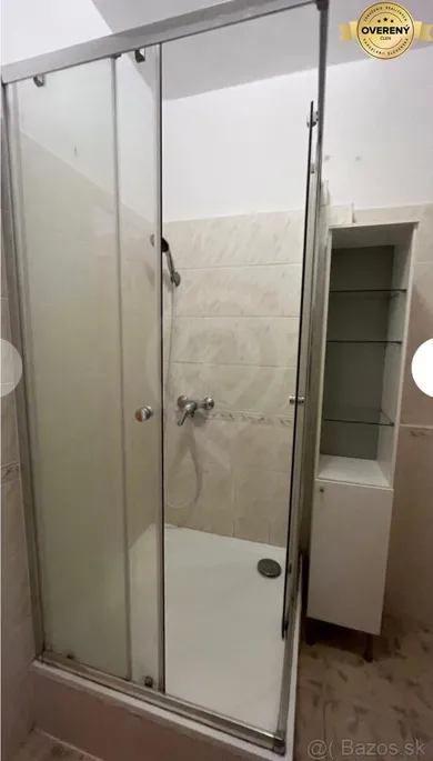 Na predaj 1-izbový byt, 35 m², Bratislava-Dúbravka, Gallayova