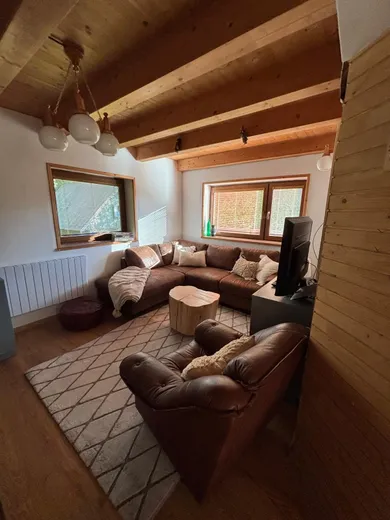 Na prenájom rekreačný dom, 140 m², Dolný Kubín, Partizánska cesta