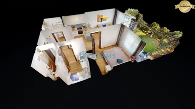 Na prenájom 2-izbový byt, 51 m², Bratislava-Rača, Malokrasňanská
