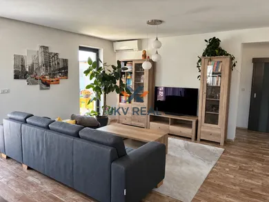 Na predaj dom, 122 m², Miloslavov, čerešnová