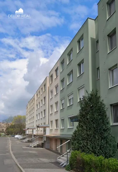 Mieszkania na sprzedaż, 4-pokojowe, Bratislava-Dúbravka · €399 000