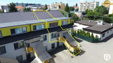 Byty na predaj 3-izbový, Malacky · €237 100