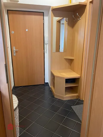 Na predaj 1-izbový byt, 29 m², Bratislava-Ružinov, Doležalova