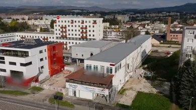 Mieszkania na sprzedaż, 3-pokojowe, Prievidza · €149 000