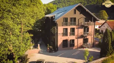 Na prenájom 2-izbový byt, 52 m², Banská Bystrica