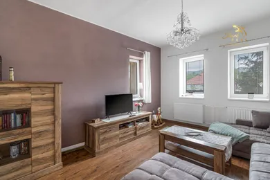 Na predaj dom, 110 m², Čaradice