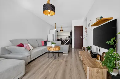 Na predaj 2-izbový byt, 56 m², Senec