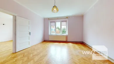 Na prenájom 4-izbový byt, 114 m², Piešťany, Kuzmányho