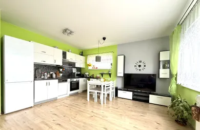 Na prenájom 2-izbový byt, 45 m², Hviezdoslavov, Hviezdna ulica