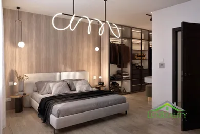 Na predaj 4-izbový byt, 98 m², Vrbové, Družstevná