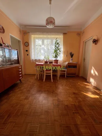 Na predaj dom v Bratislava-Záhorská Bystrica · €390 000 · Pôvodný stav