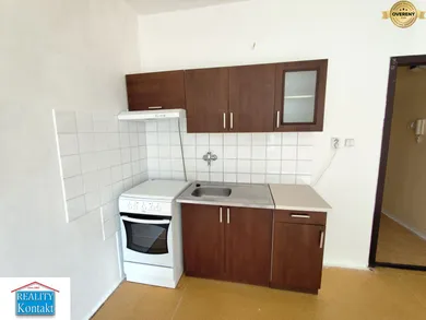 Mieszkania na sprzedaż, 1-pokojowe, Nové Zámky · €70 000