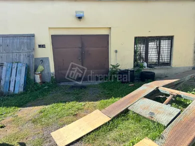 Na prenájom objekt, 41 m², Liptovský Mikuláš, Rumanova