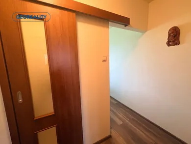 Na predaj 2-izbový byt, 50 m², Želiezovce