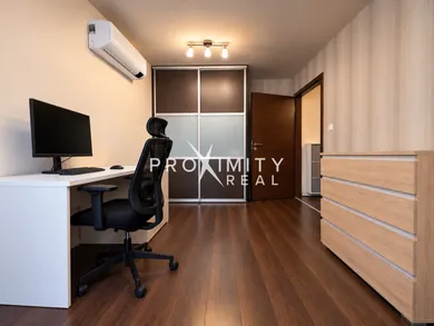 Na predaj 4-izbový byt, 115 m², Košice-Staré Mesto, Zimná