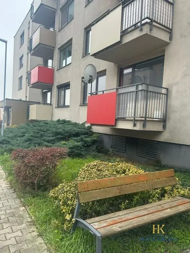 Byty na prenájom 2-izbový, Stupava · €670