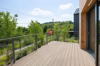 Na predaj 3-izbový rekreačný dom, 90 m², Hodruša-Hámre